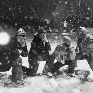 Meet your Posher, Jeff